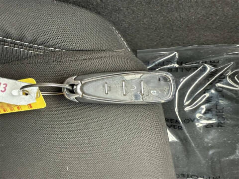 2021 Chevrolet Camaro LT