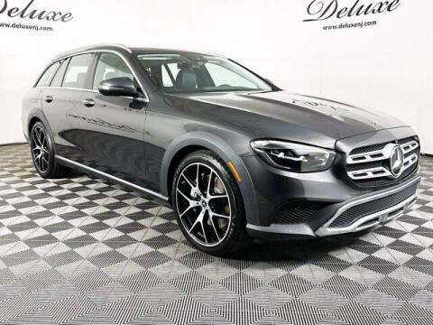 2023 Mercedes-Benz E-Class E 450 4MATIC All-Terrain