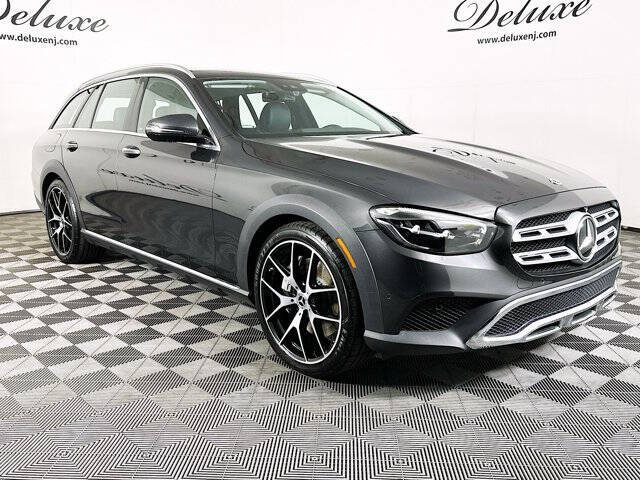2023 Mercedes-Benz E-Class E 450 4MATIC All-Terrain