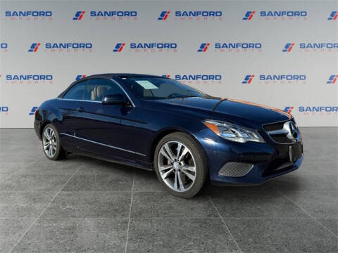 2014 Mercedes-Benz E-Class E 350