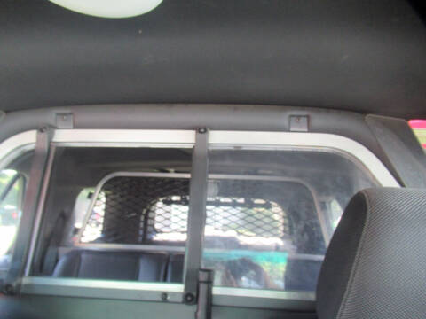 2014 Ford Explorer Police Interceptor Utility