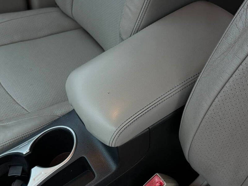 2008 Nissan Rogue SL