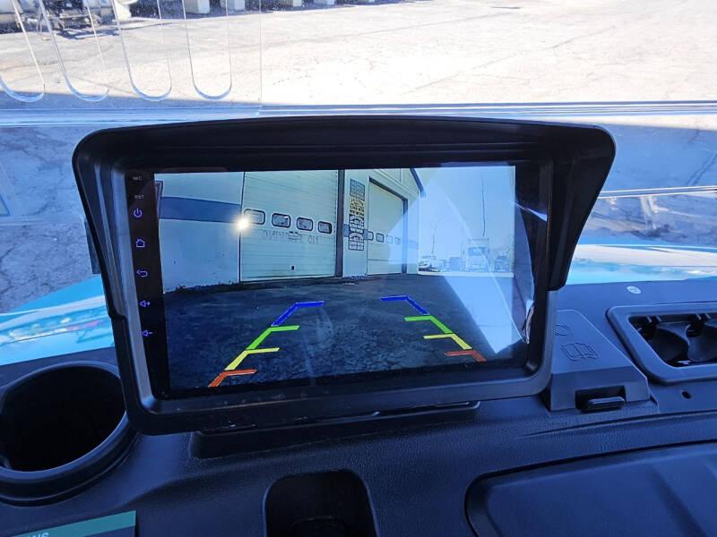 2024 Evolution Maverick 4