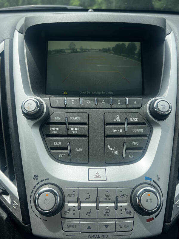 2017 GMC Terrain Denali