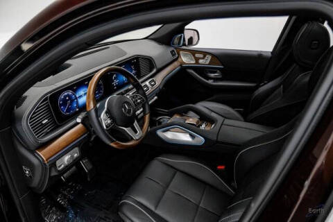 2023 Mercedes-Benz GLS Mercedes-Maybach GLS 600 4MATIC