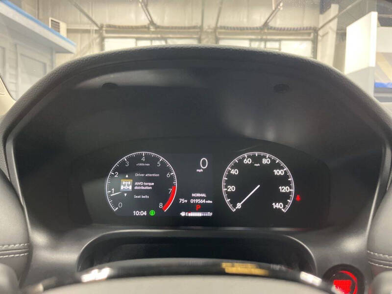 2024 Honda HR-V