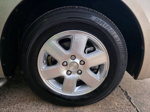 2009 Toyota Sienna CE 7-Passenger