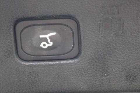 2021 Ford Edge ST-Line