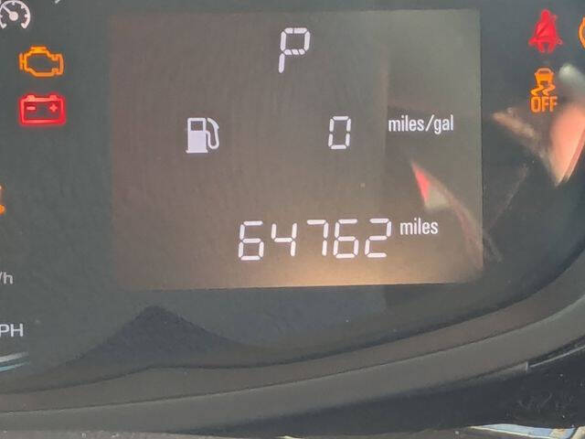 2021 Chevrolet Spark 1LT CVT