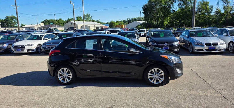 2014 Hyundai Elantra GT