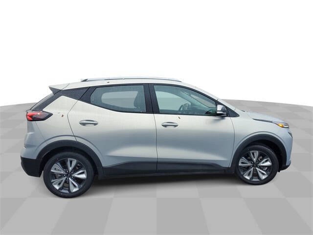 2022 Chevrolet Bolt EUV for sale at Bowman Auto Center in Clarkston, MI