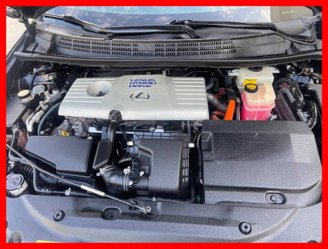 2013 Lexus CT 200h