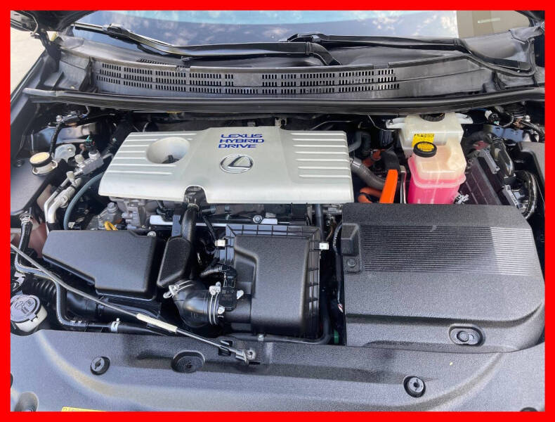 2013 Lexus CT 200h