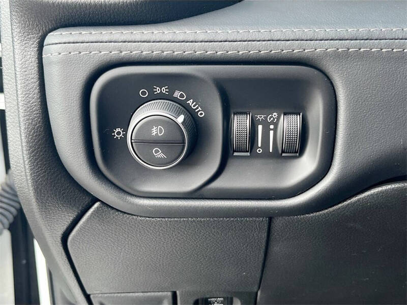 2023 RAM 2500 Limited