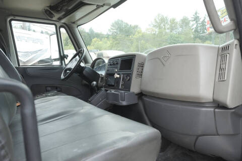 2012 International DuraStar 4300