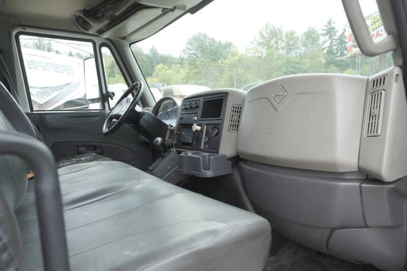 2012 International DuraStar 4300
