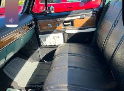 1977 Chevrolet Silverado 1500 SS Classic