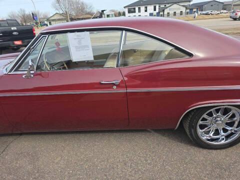 1966 Chevrolet Impala