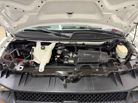 2014 Chevrolet Express 2500