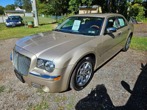 2006 Chrysler 300 for sale at Ray's Auto Sales in Pittsgrove NJ