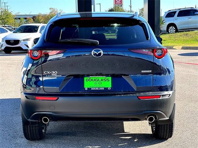 2023 Mazda CX-30 2.5 S Select