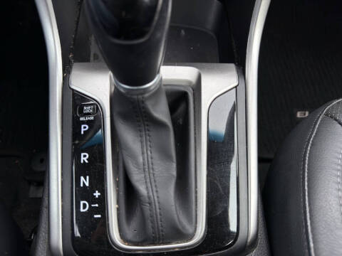 2013 Hyundai Elantra GT