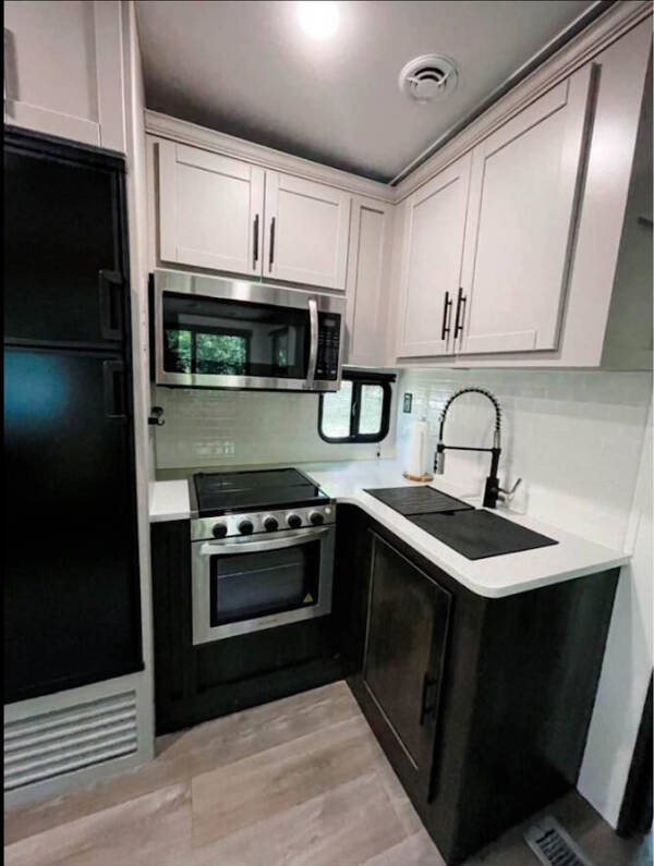 2021 Crossroads RV Cruiser Aire 28BH