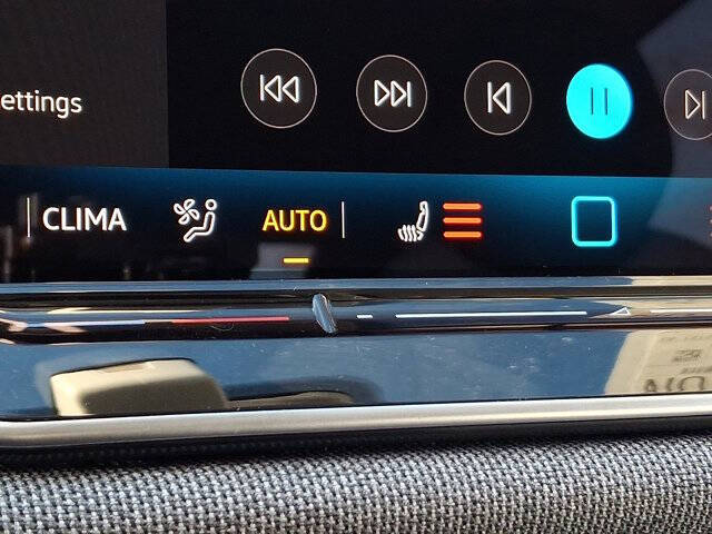 2025 Volkswagen Tiguan S 4Motion