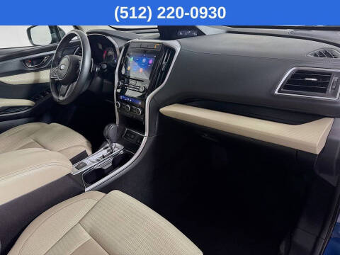 2019 Subaru Ascent Premium 7-Passenger