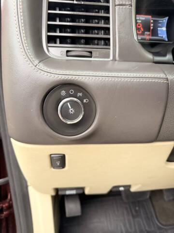 2015 Lincoln Navigator