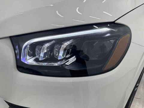 2026 Mercedes-Benz GLS GLS 450