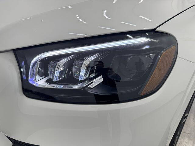 2026 Mercedes-Benz GLS GLS 450