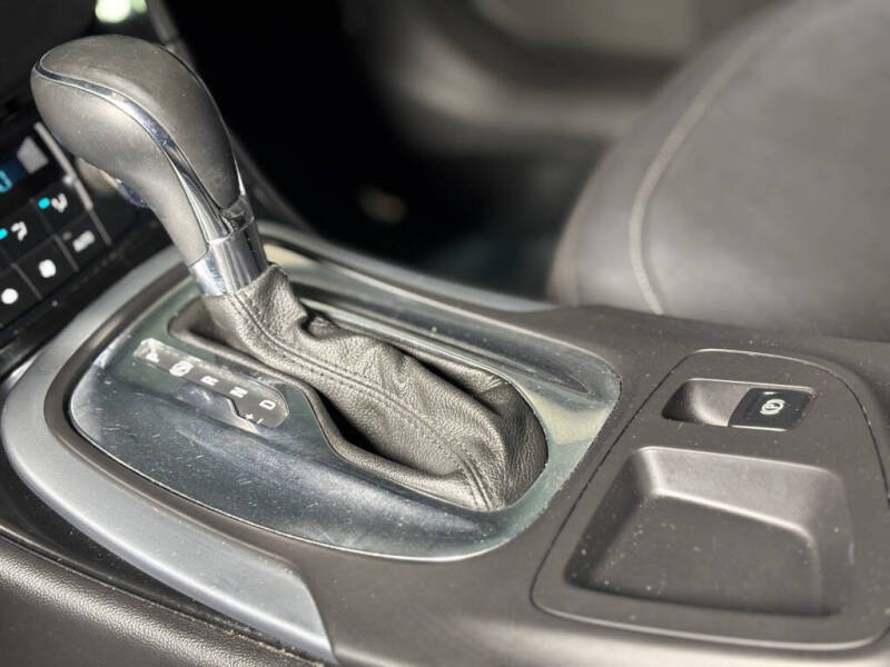 2011 Buick Regal CXL