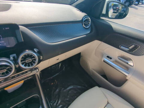 2025 Mercedes-Benz GLA GLA 250