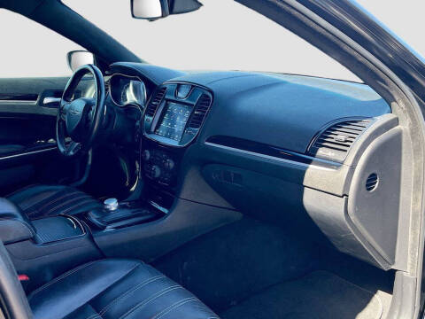 2021 Chrysler 300 S V6