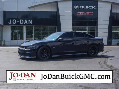 2019 Dodge Charger for sale at Jo-Dan Motors in Plains PA