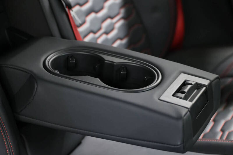 2022 Audi RS e-tron GT quattro