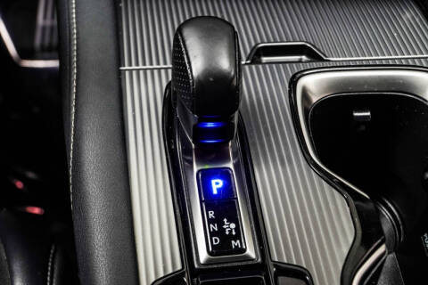 2024 Lexus RX 500h F SPORT Performance