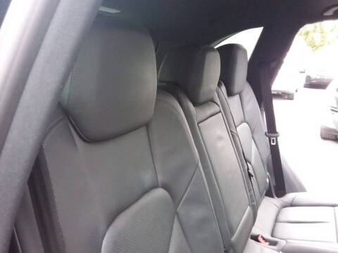 2014 Porsche Cayenne