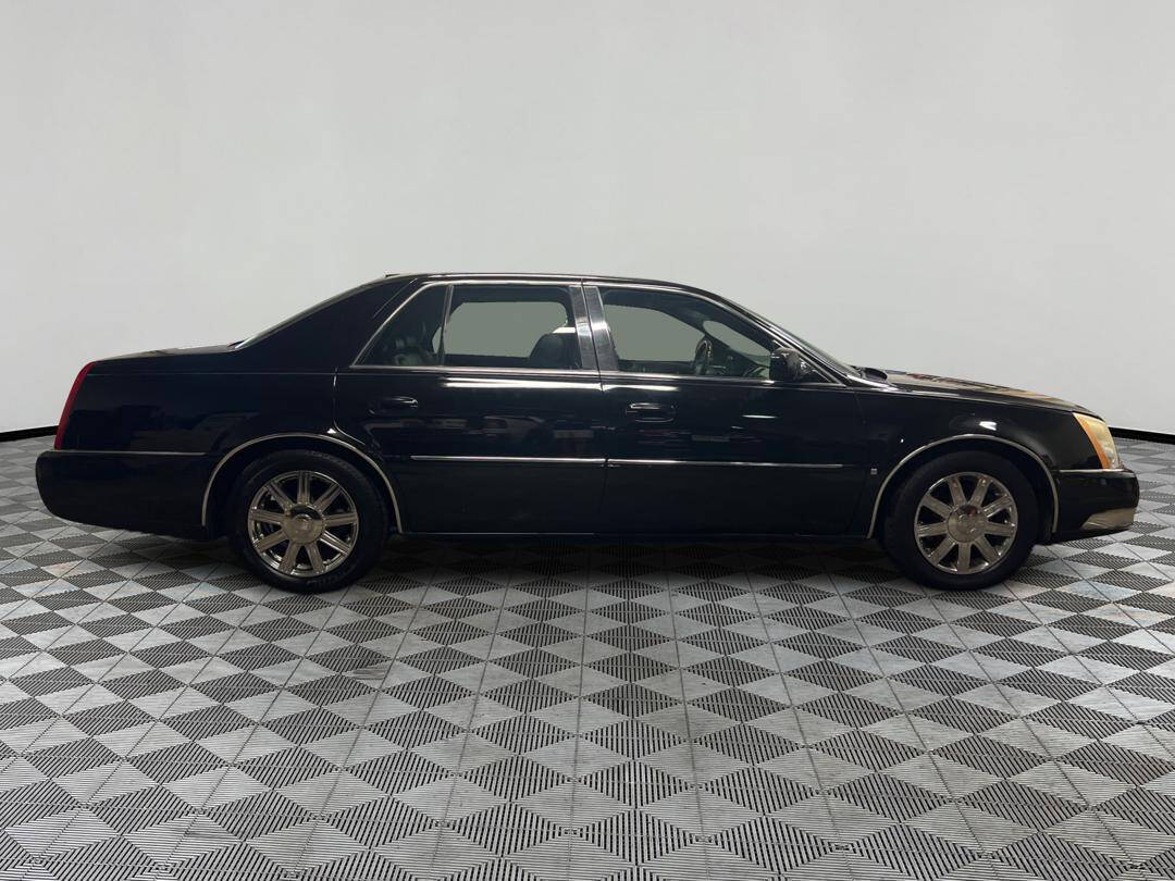 2006 Cadillac DTS for sale at Paley Auto Group in Columbus, OH