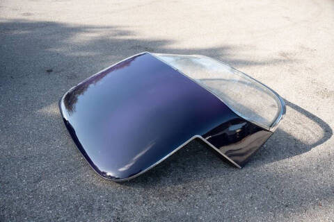 1965 Chevrolet Corvette