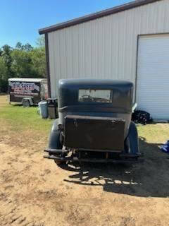 1929 Willys Knight