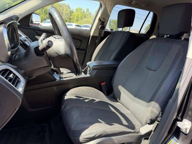 2016 GMC Terrain SLE-2