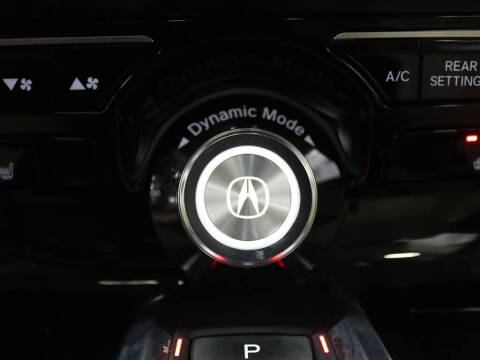 2022 Acura MDX SH-AWD w/Advance