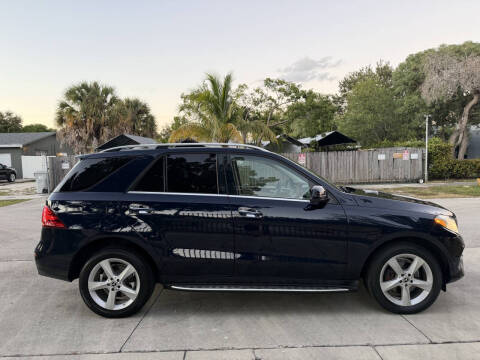 2018 Mercedes-Benz GLE GLE 350 4MATIC