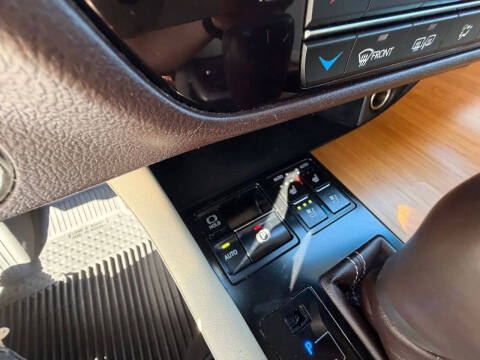 2017 Lexus RX 350 F SPORT