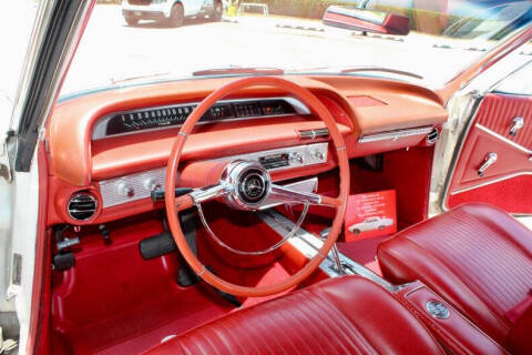 1964 Chevrolet Impala
