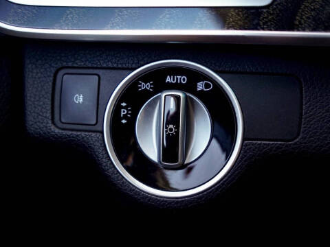 2016 Mercedes-Benz E-Class E 350 4MATIC