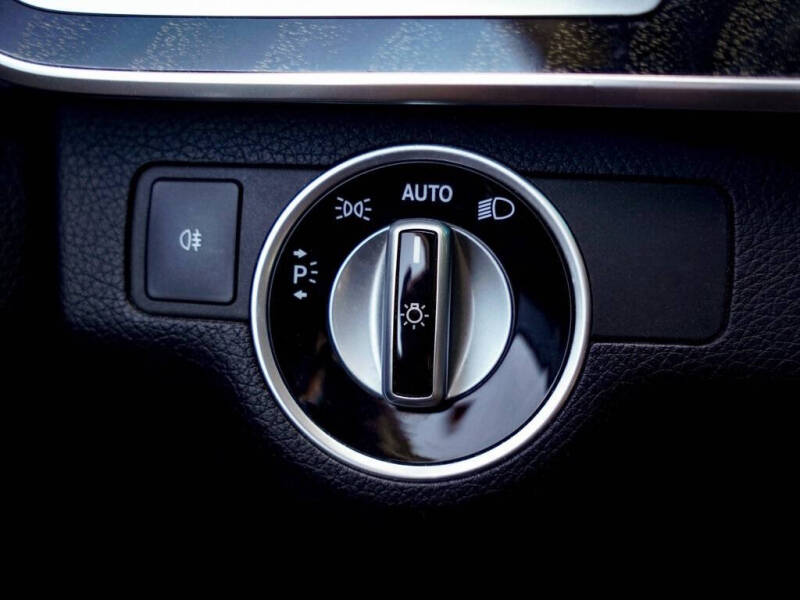 2016 Mercedes-Benz E-Class E 350 4MATIC