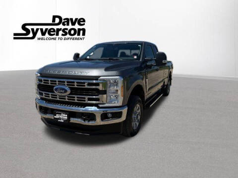 2023 Ford F-350 Super Duty for sale at Dave Syverson Auto Center in Albert Lea MN